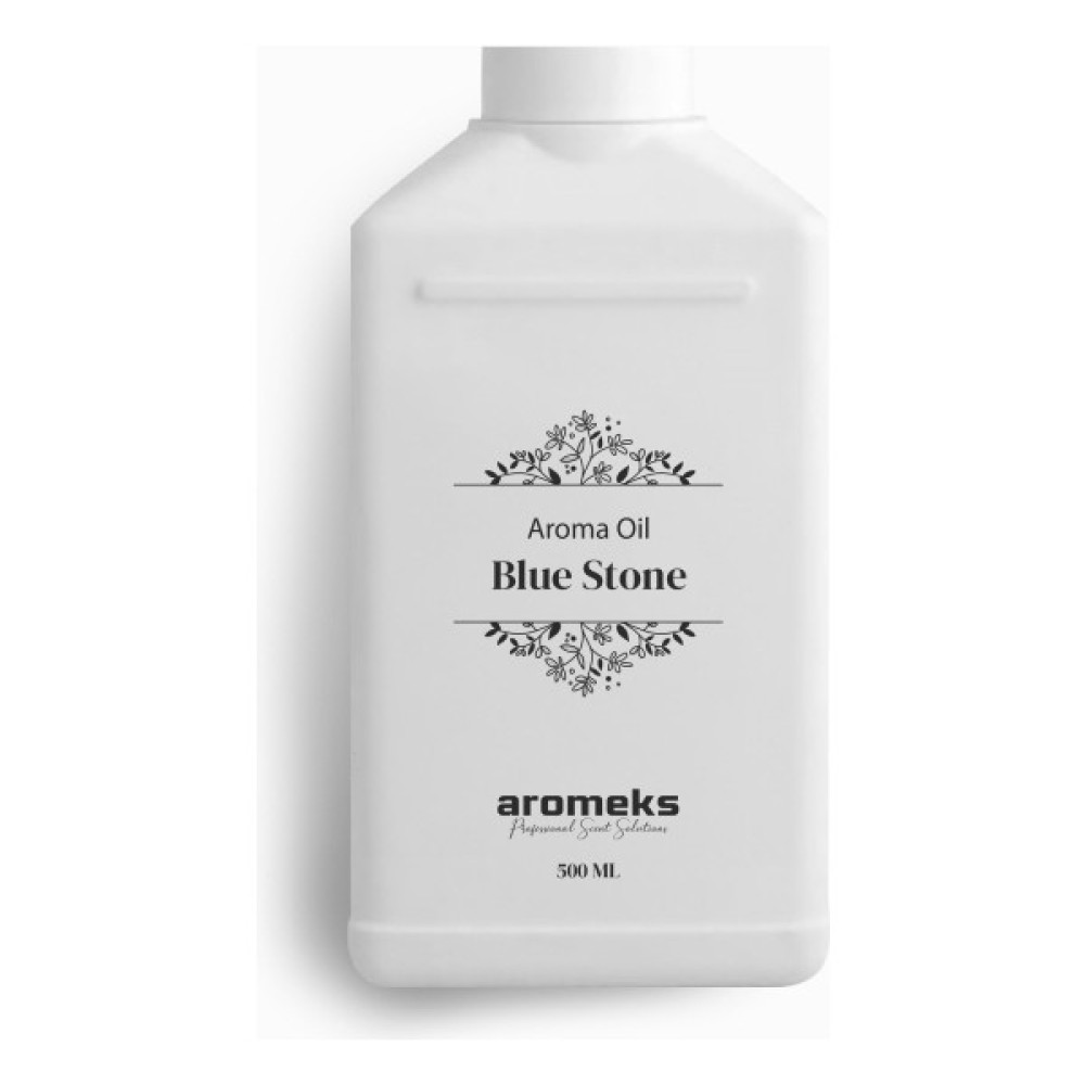 Aromeks Aroma Oil Blue Stone Parfüm 500 ml Oto Boyaları Fiyatı