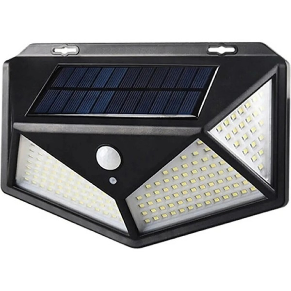 Aron Girişim 100 Ledli Solar Güneş Enerjili Hareket Sensörlü Bahçe Garaj Ev Aydınlatma Lambası AGL-008 - Siyah Dış Mekan & Bahçe Oyuncakları Fiyatı