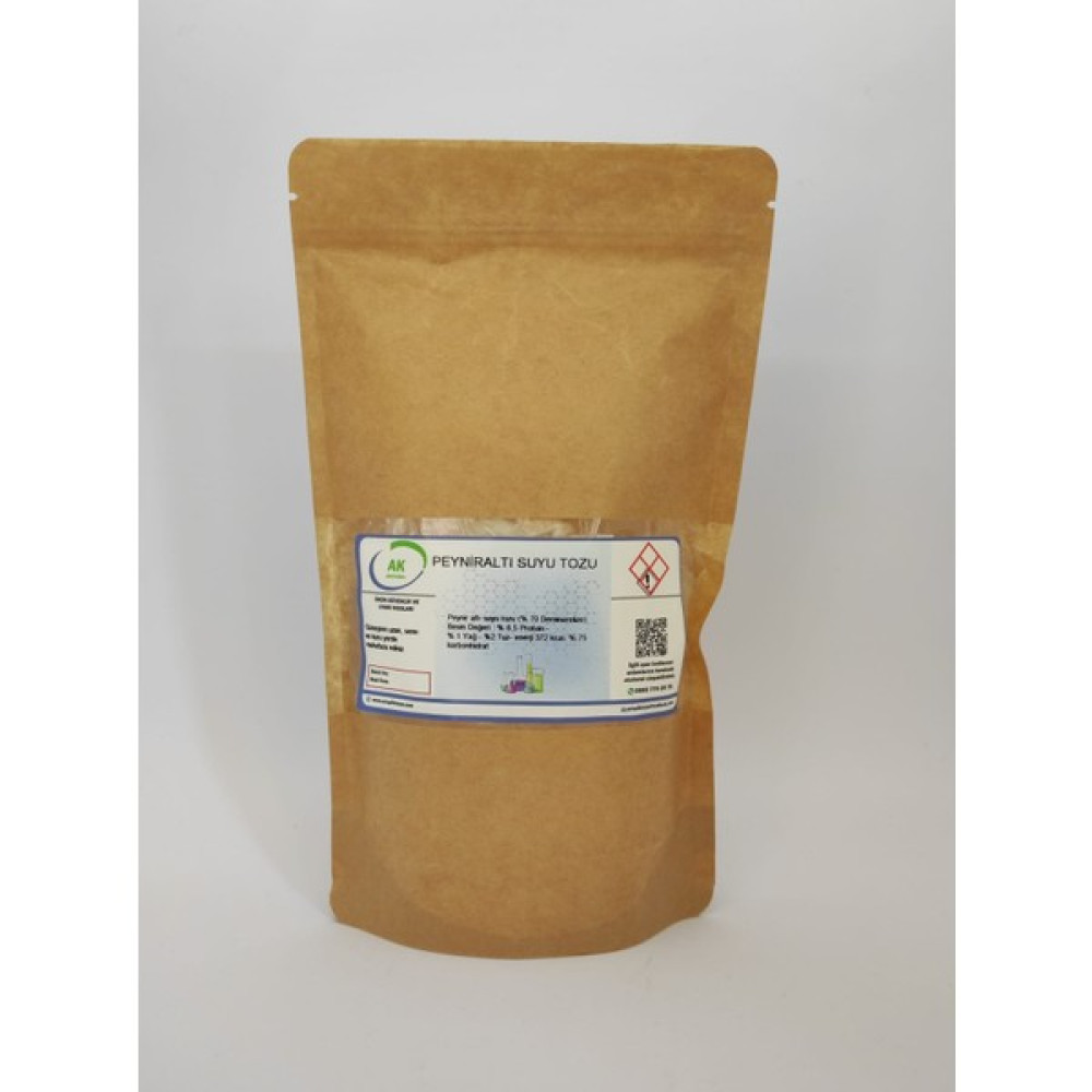 Aropi Peynir Altı Suyu Toz (%70) (Food Grade) 1000 G Oto Boyaları Fiyatı