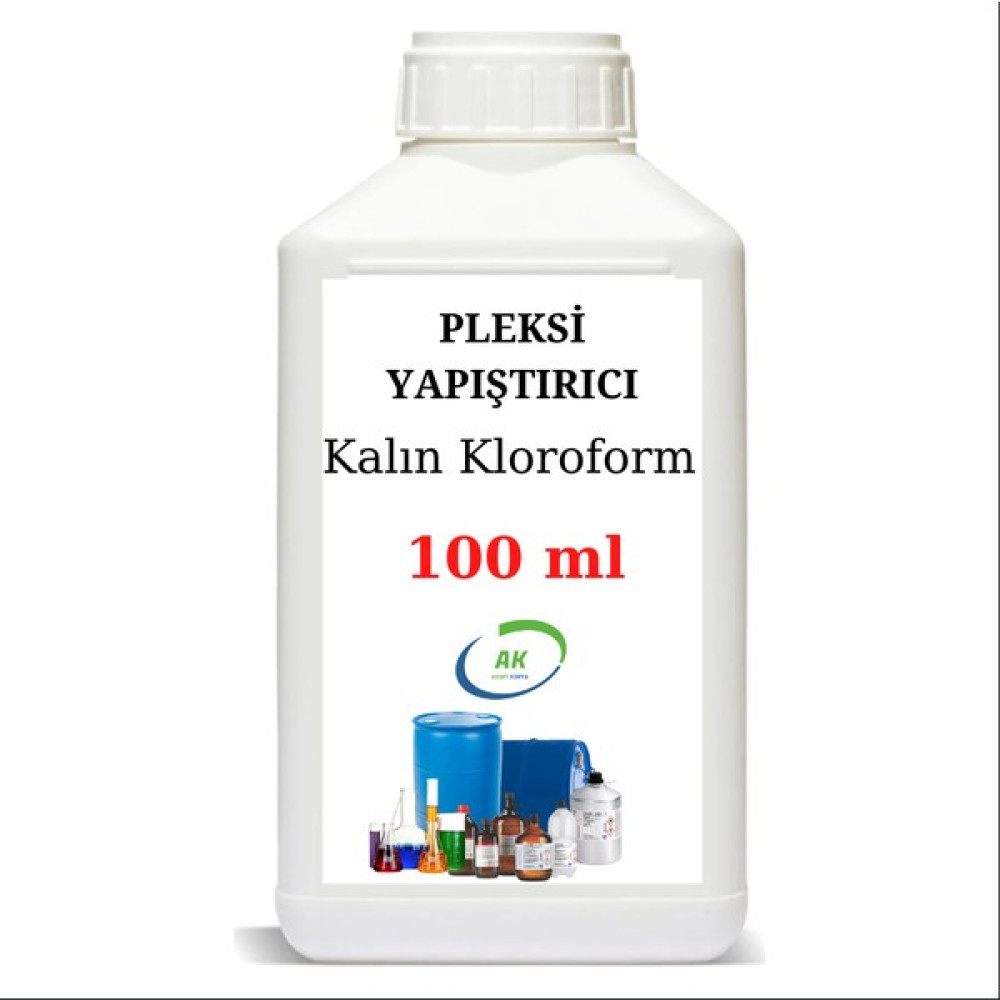 Aropi Pleksi Yapıştırıcı Kalın Kloroform 100 ml Oto Bakım & Temizlik Ürünleri Fiyatı