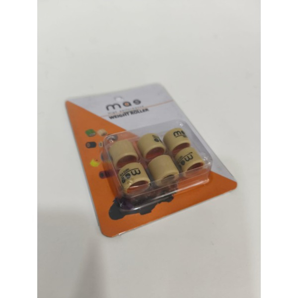 Arora Ar 50-6 Capirossi 50CC 80CC Uyumlu Kaliteli Hafif Baga ( 4 ,7 Gr. ) - RE Oto Boyaları Fiyatı