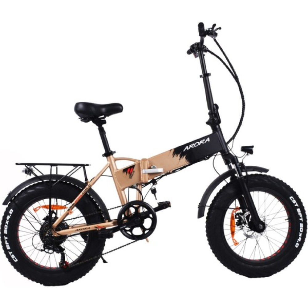 Arora Berlin Elektrikli Bisiklet 250W-36V10AH - Siyah Oto Boyaları Fiyatı