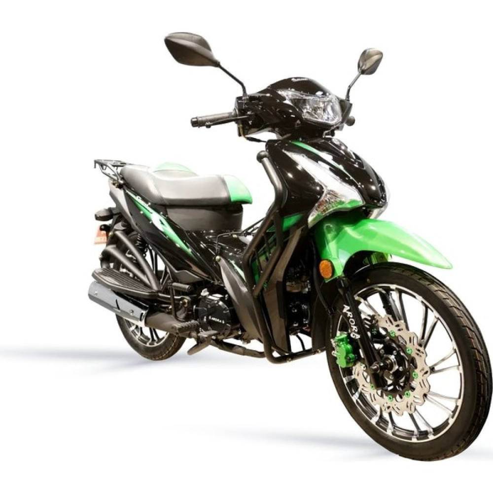 Arora Smart 100 Cup Motosiklet - Yeşil Oto Boyaları Fiyatı