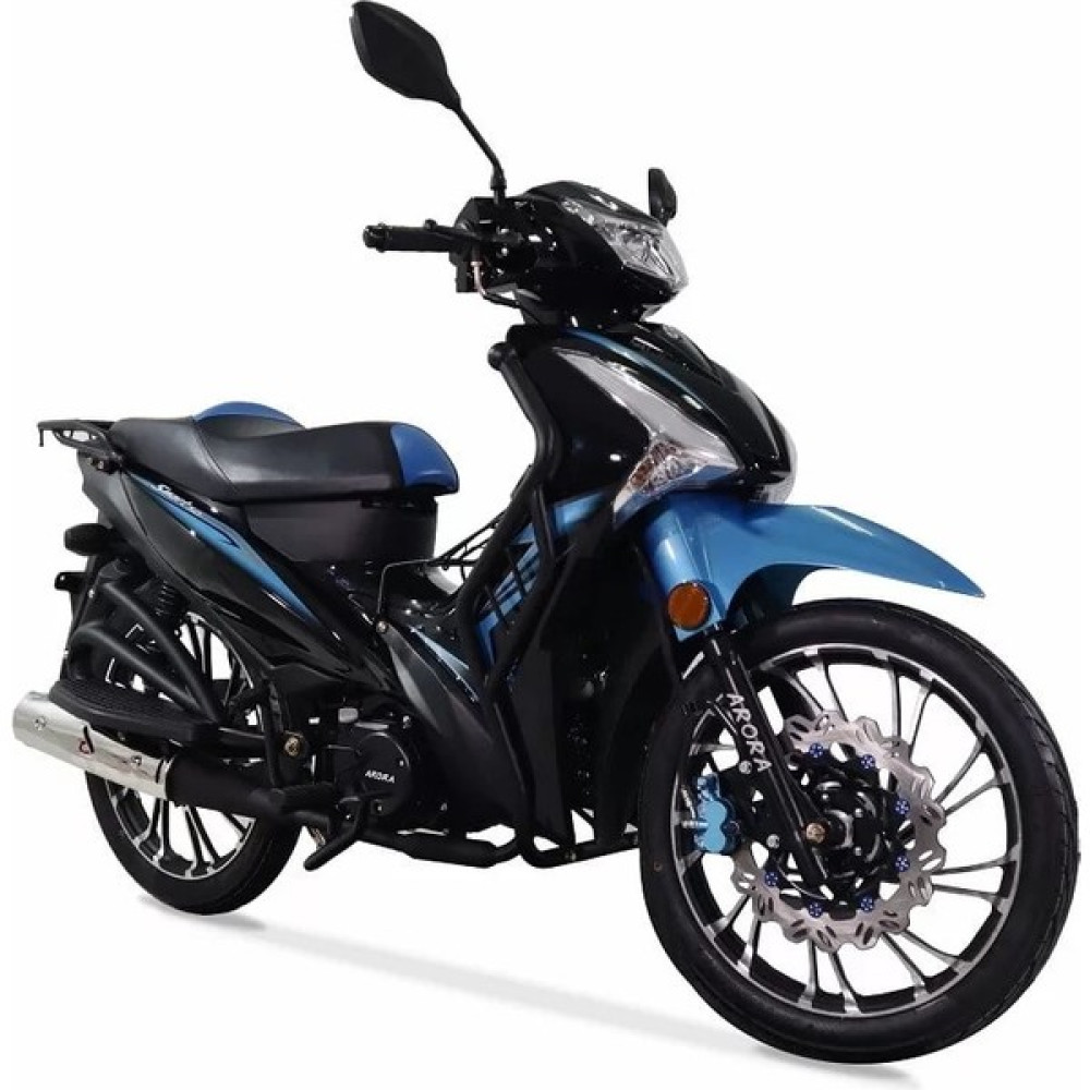 Arora Smart 50 Cup - Mavi Oto Boyaları Fiyatı