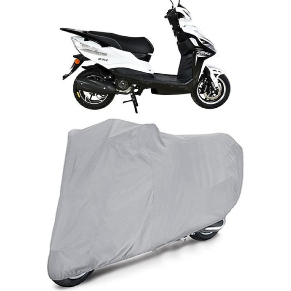Arora Verano 50 cc Scooter Uyumlu Branda Motosiklet Branda Motor Brandası Motorsiklet Brandaları Fiyatı