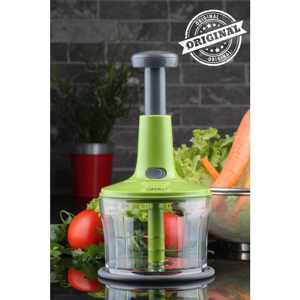 AROW Chopper El Robotu Bıçak Korumalı Fma017561 Blenderler Fiyatı