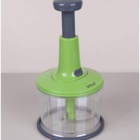 Arow Pratik El Robotu Yeni Nesil Doğrayıcı