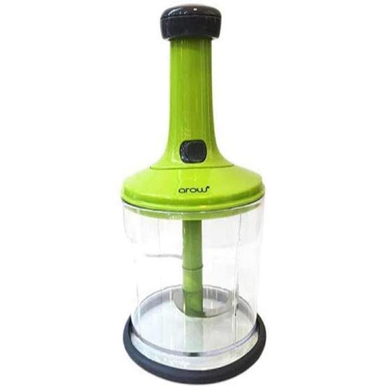Arow Pratik El Robotu Yeni Nesil Doğrayıcı Doğrayıcılar / Rondolar Fiyatı