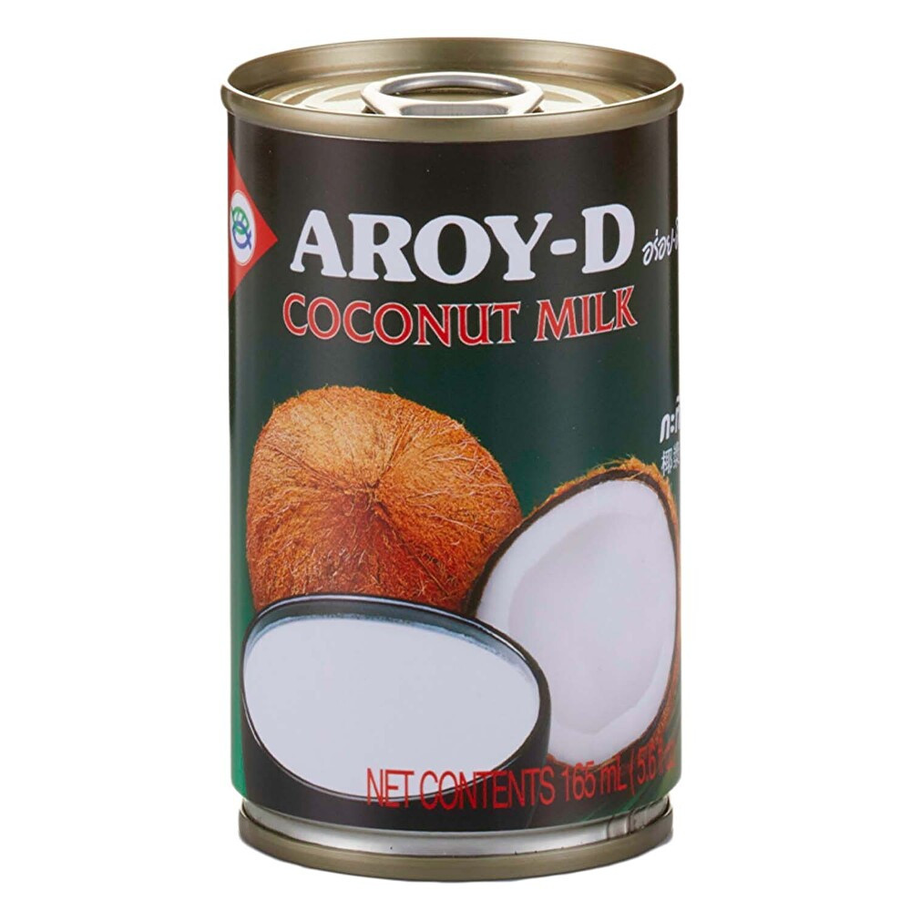Aroy-D Hindistan Cevizi Sütü 165 ml Tatlı ve Pasta Malzemeleri Fiyatı