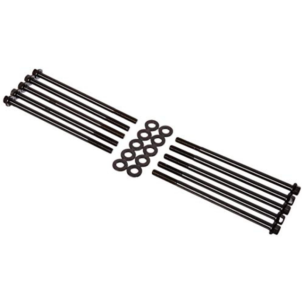 ARP 1302001 Intake Manifold Bolt , Black