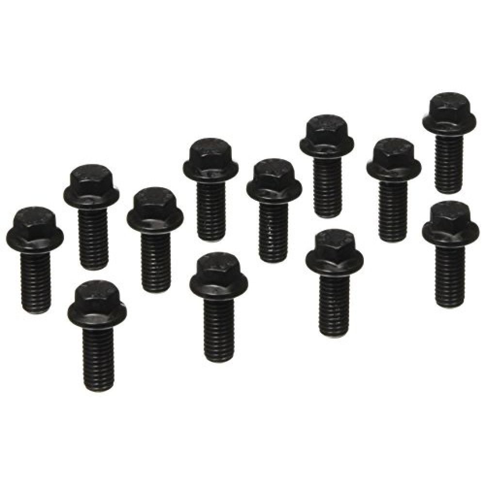 ARP 134-1503 6-Point Rear Motor Cover Bolt Kit for Chevy LS1/LS2