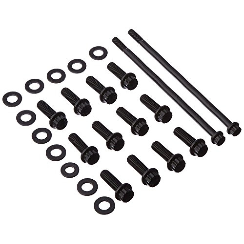 ARP 134-6902 12-Point Oil Pan Bolt Kit for Chevy LS1/LS2