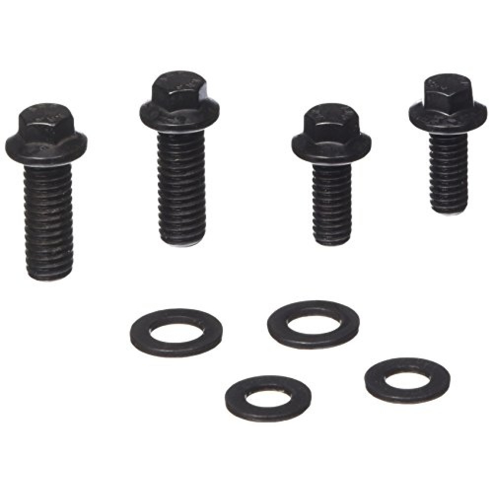 ARP 150-6902 Oil Pump 4-Piece Hex Bolt Kit