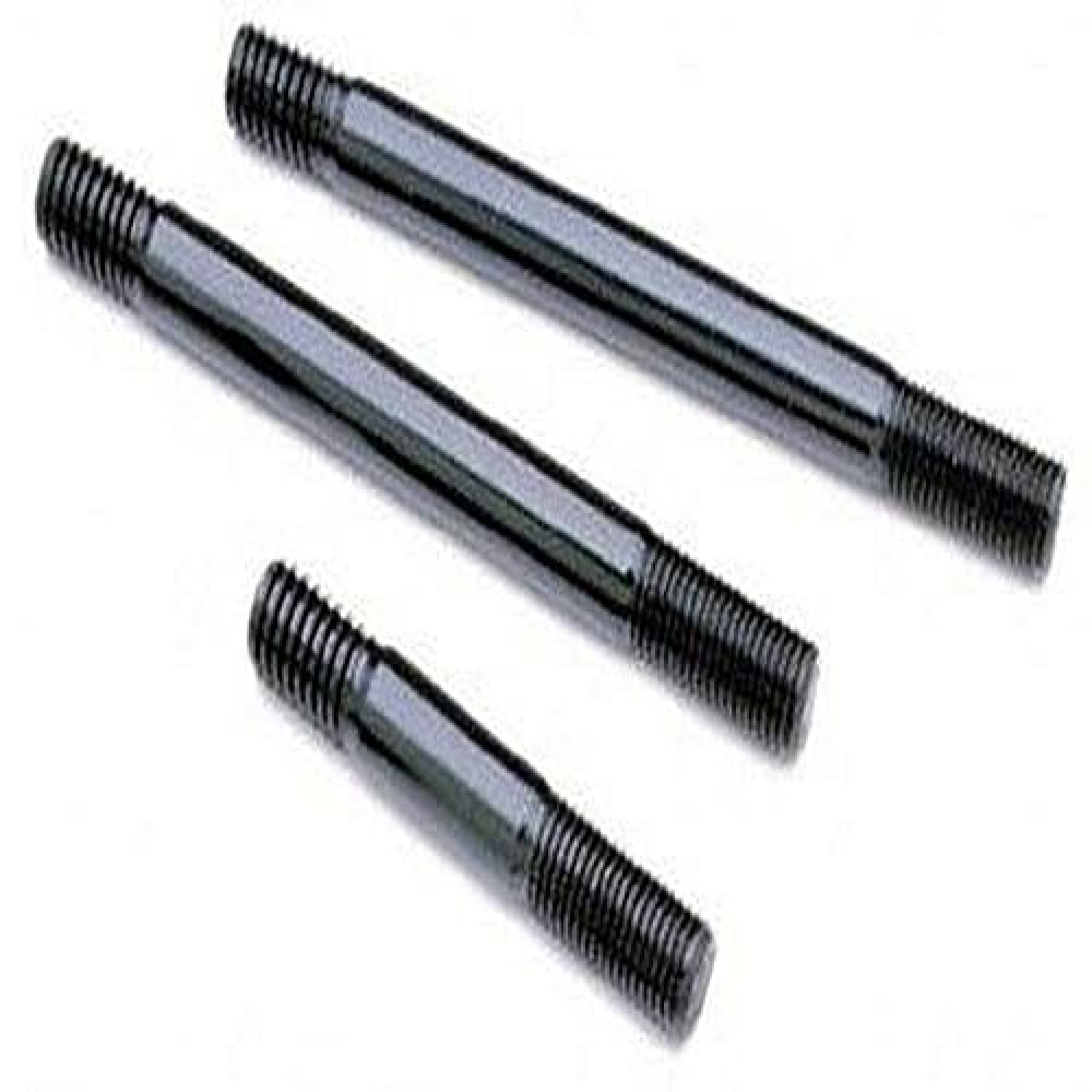 ARP 2344301 Pro Series Cylinder Head Studs, With 12-Point Style Nuts, For Select Chevrolet Small Block Applications