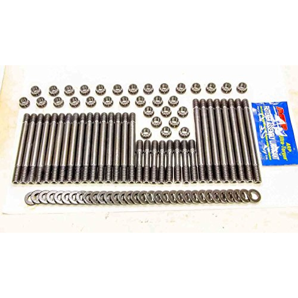 ARP 235-4713 12-Point Head Stud Kit for Big Block Chevy