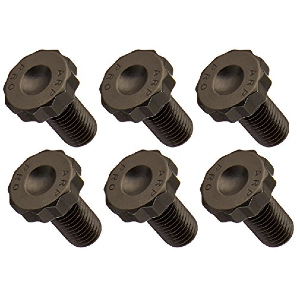 ARP 2442901 Pro Series Flexplate Bolt Kit for Gen III/LS Series Small Block Chevrolet