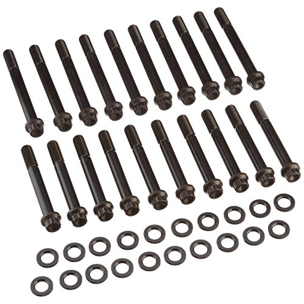 ARP 2553701 Pro-Series 12-Point Cylinder Head Bolt Kit