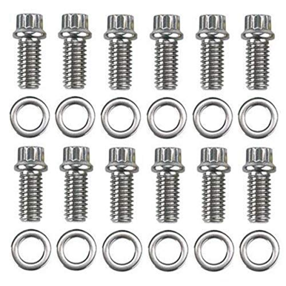 ARP 4001201 Header Stud & Bolt