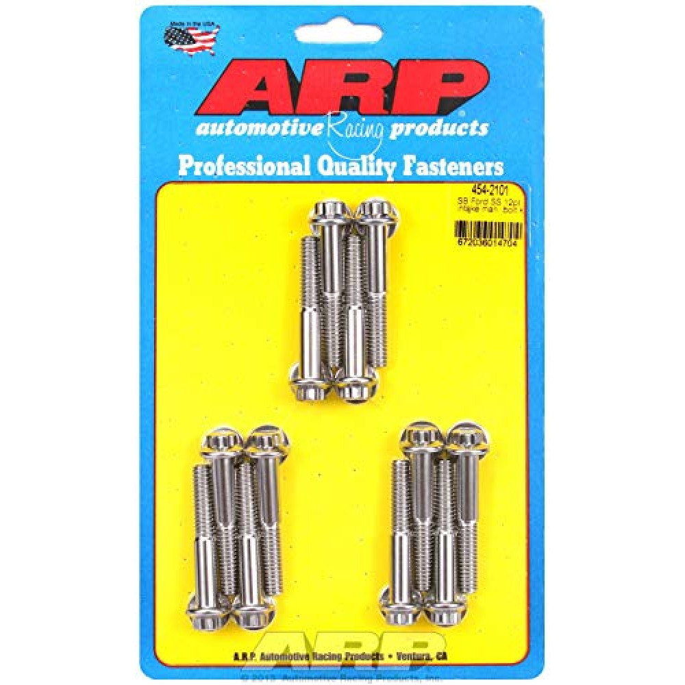 ARP 4542101 Intake Bolt