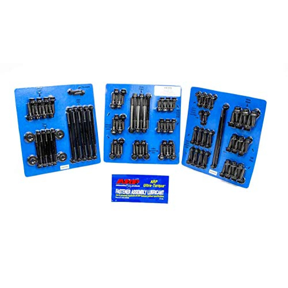 ARP 534-9705 12-Point Complete Engine Fastener Kit for GM LS