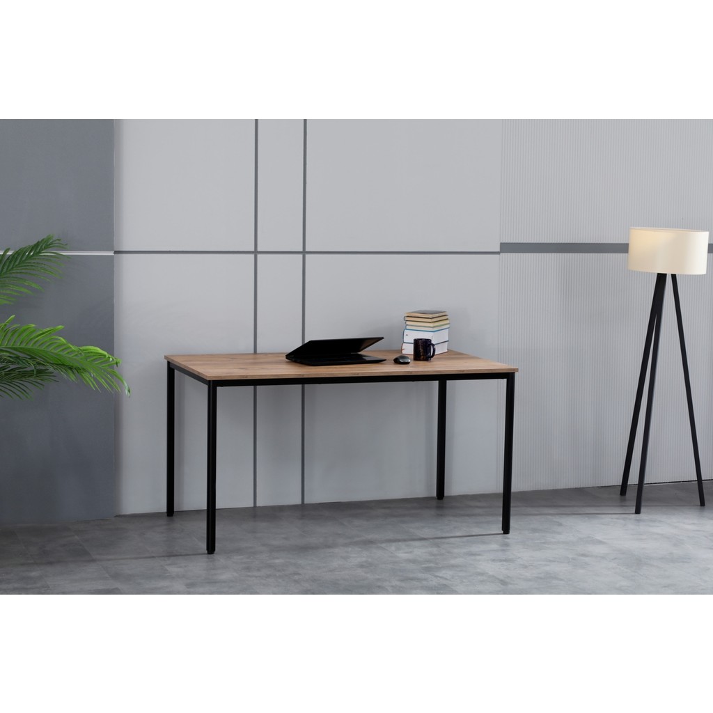 Arpelia Çalışma Masası 140X80X75 cm - Atlantik Çam - 140x80 cm Çalışma Masası Fiyatı