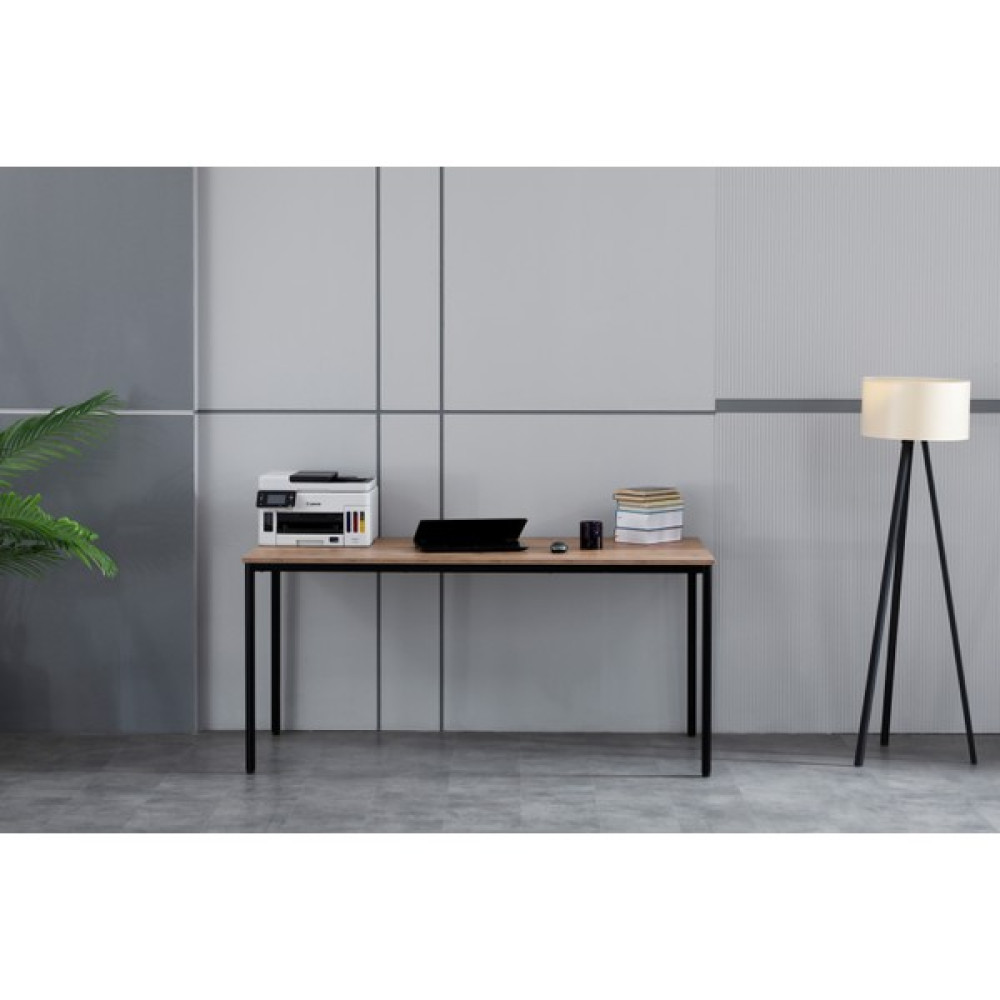 Arpelia Çalışma Masası 160X80X75 cm - 160x80 - Atlantik Çam Çalışma Masası Fiyatı