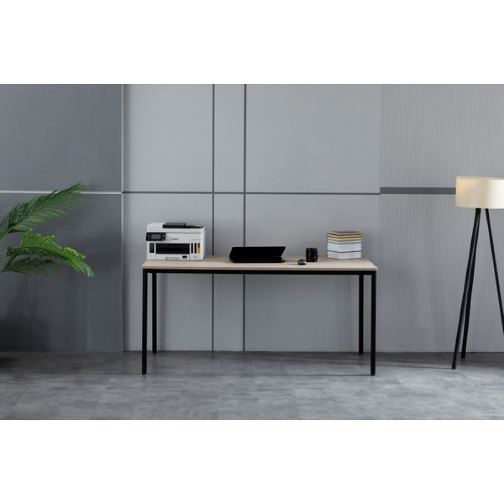 Arpelia Çalışma Masası 160X80X75 cm - 160x80 cm - Krem Çalışma Masası Fiyatı