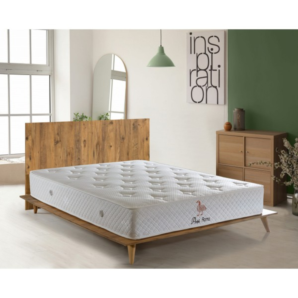 Arpi Bedding Arpi Vip Roma Full Ortopedik Çift Kişilik Sünger Yatak - 150 x 200 cm Yatak Fiyatı