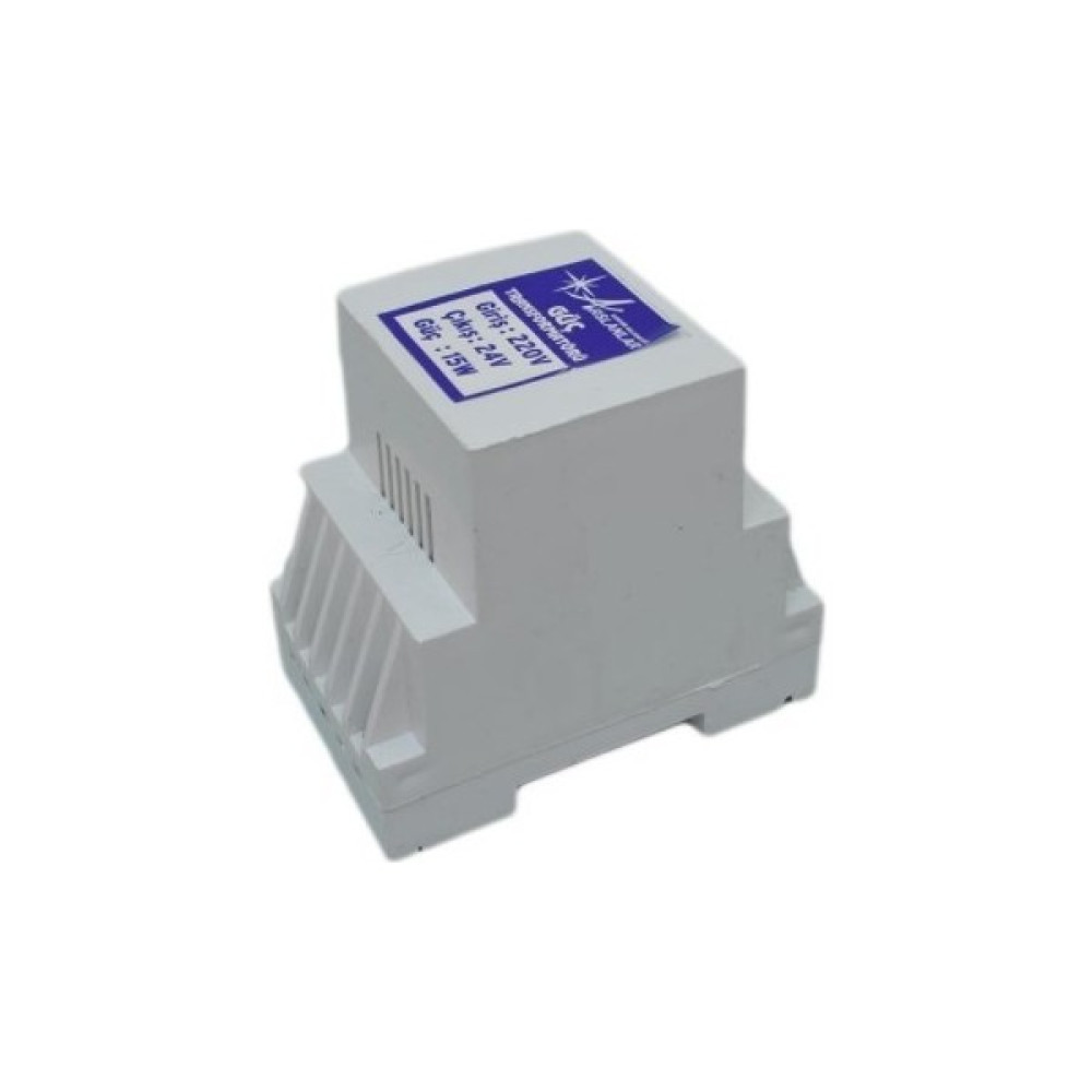 Ars 15X15 Raylı Zil Trafosu Nalburiye & Hırdavat Fiyatı