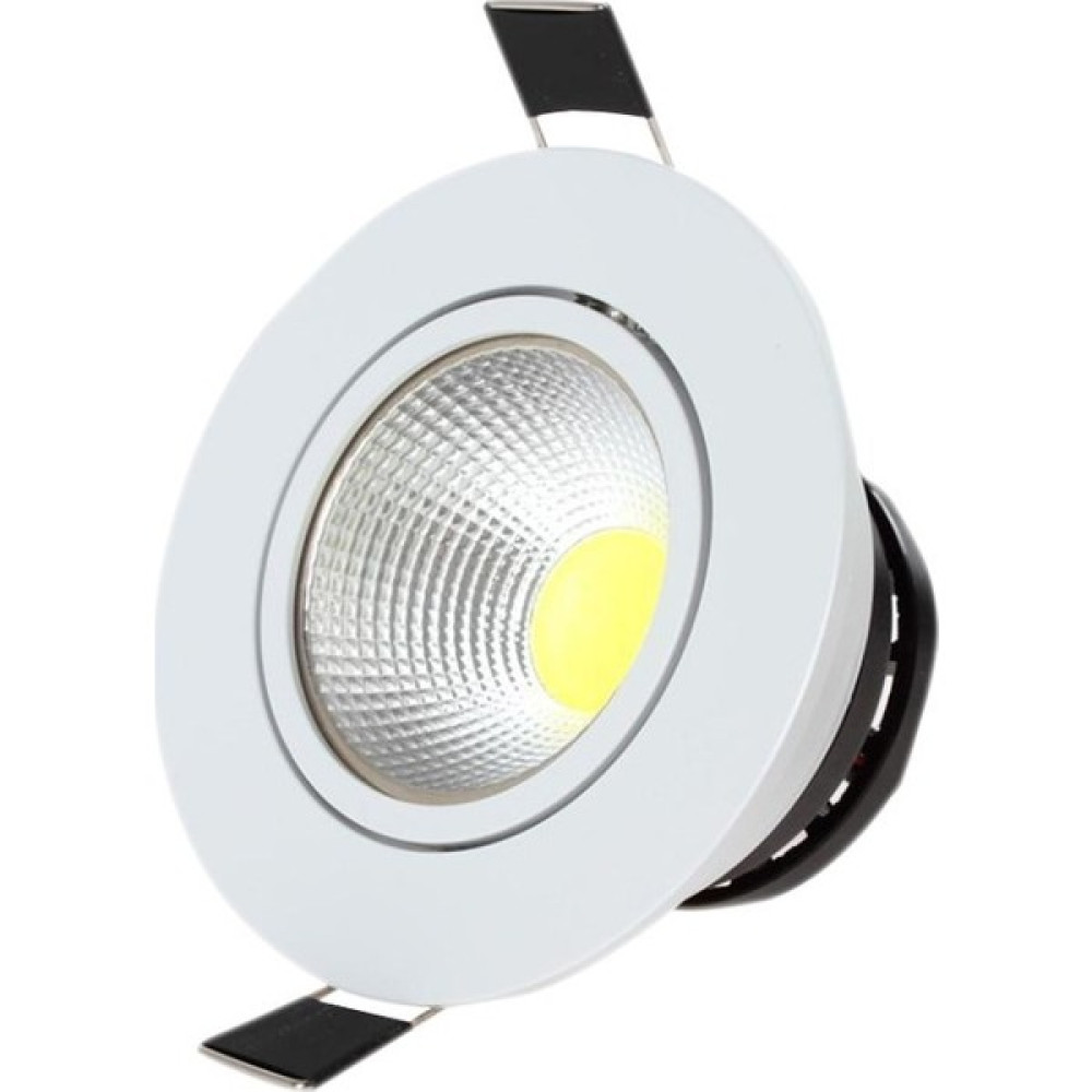 Ars 5 W Cob Led Spot-6500 K Beyaz Spot Fiyatı