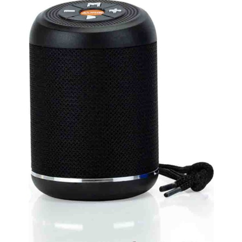 Ars-Sp7 Radyolu Müzik Çalar - Siyah Bluetooth Hoparlör Fiyatı