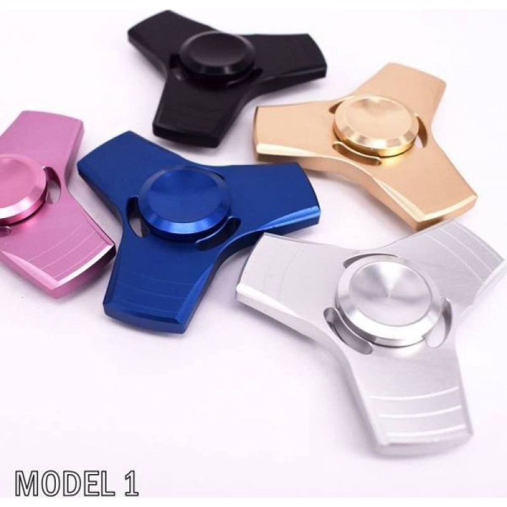 Arsevi Metal Stres Çarkı - Hand Spinner - Lacivert Oto Boyaları Fiyatı