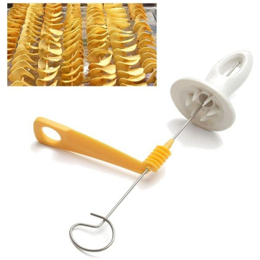 Arsevi Spiral Patates Dilimleyici Mutfak Gereçleri Fiyatı