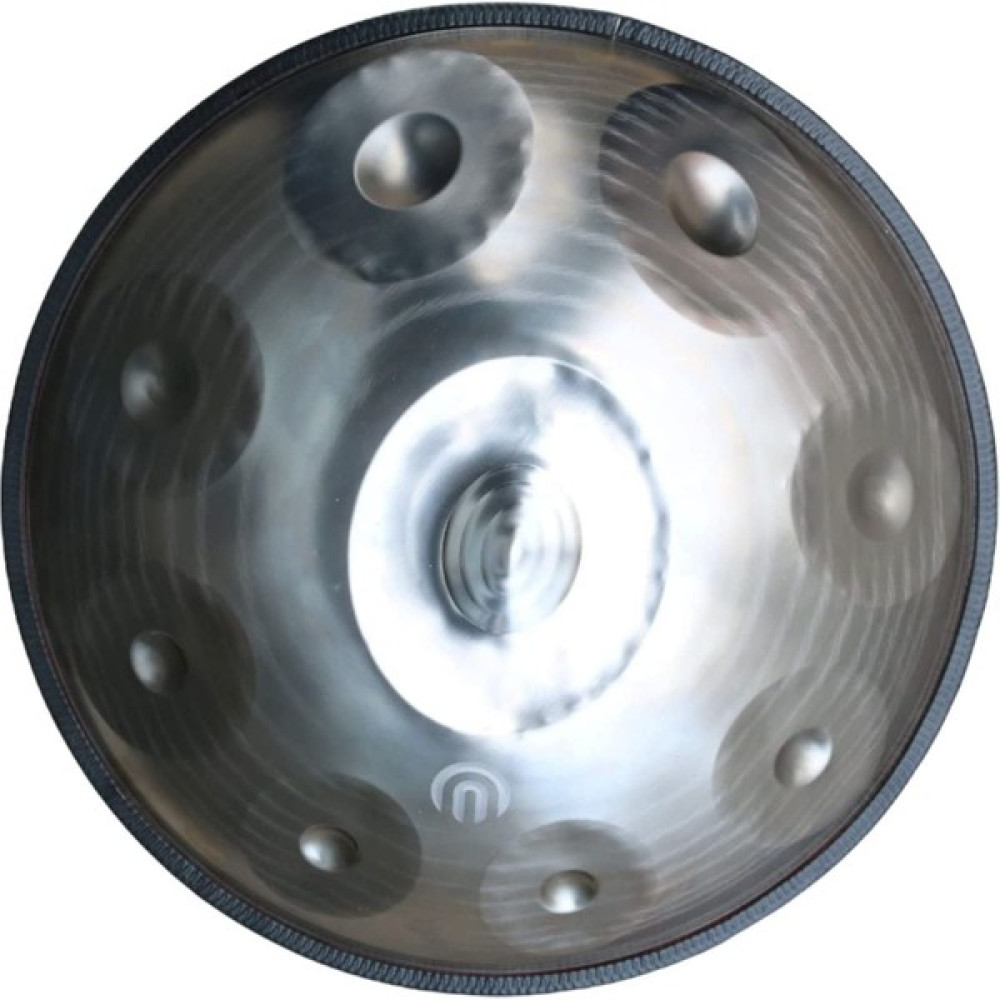 Arsha 9 Nota Re Minor Handpan Ypan-4 Vurmalı Çalgılar Fiyatı