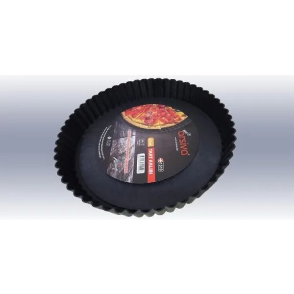 Arsiva Kompozit Tart Kalıbı Tabanlı 24 cm (1510) Oto Boyaları Fiyatı