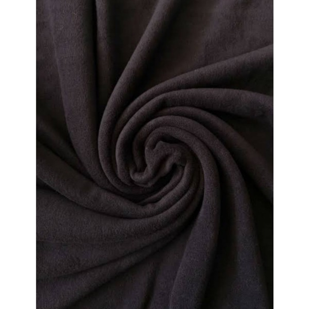 Arslan Deco Tek Kişilik Polar Battaniye Ince Örtü Mevsimlik Pike - 150 x 190 cm - Siyah Battaniye Fiyatı