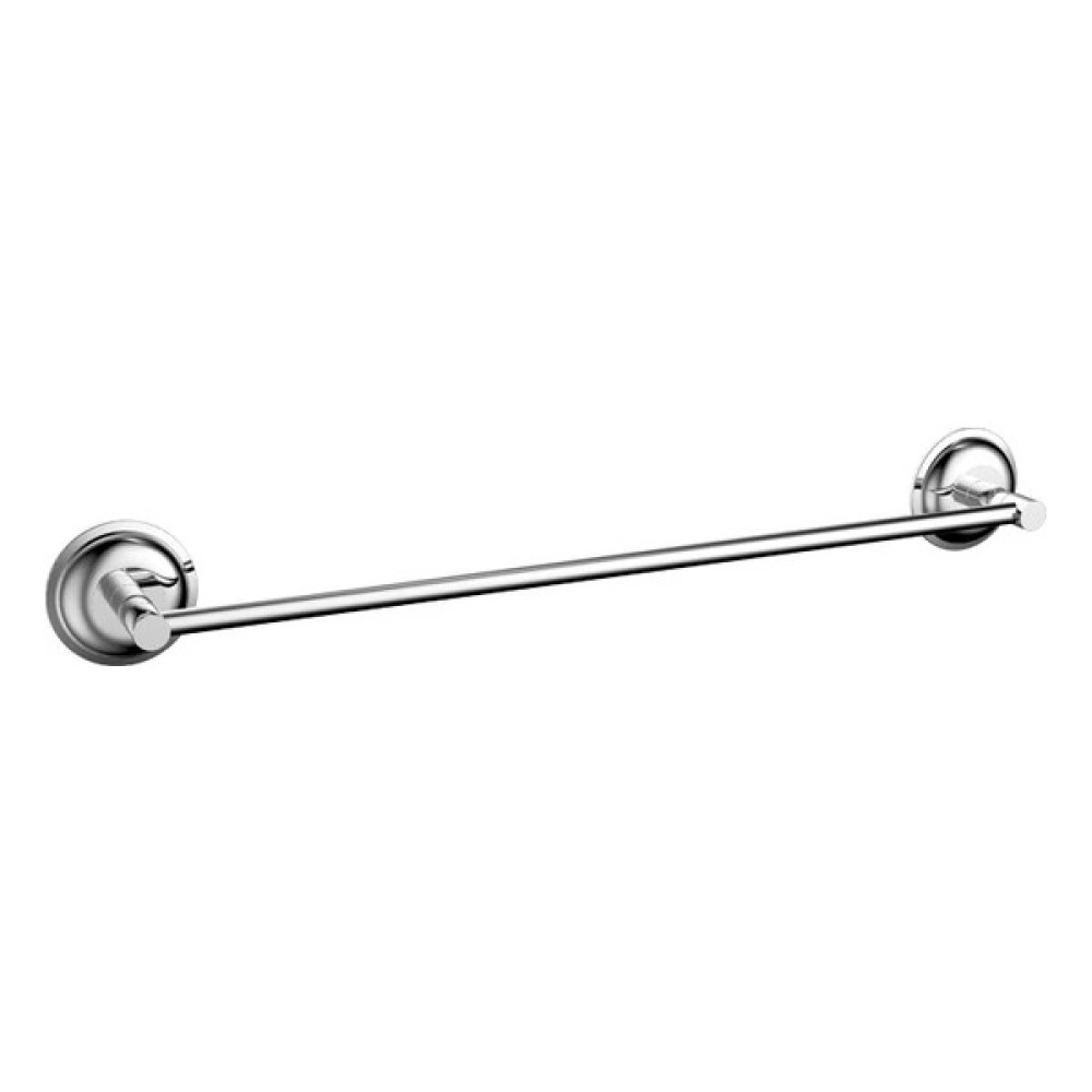 Arslan Duxxa Mena - Uzun Havluluk (40 Cm) - Krom - 40CM Havluluk Fiyatı