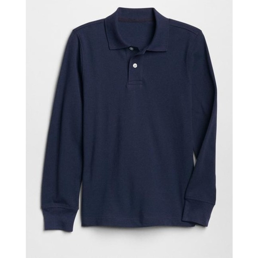 Arslan İş Elbiseleri Lacivert Unisex Polo Yaka T-Shirt Erkek T-shirt Fiyatı