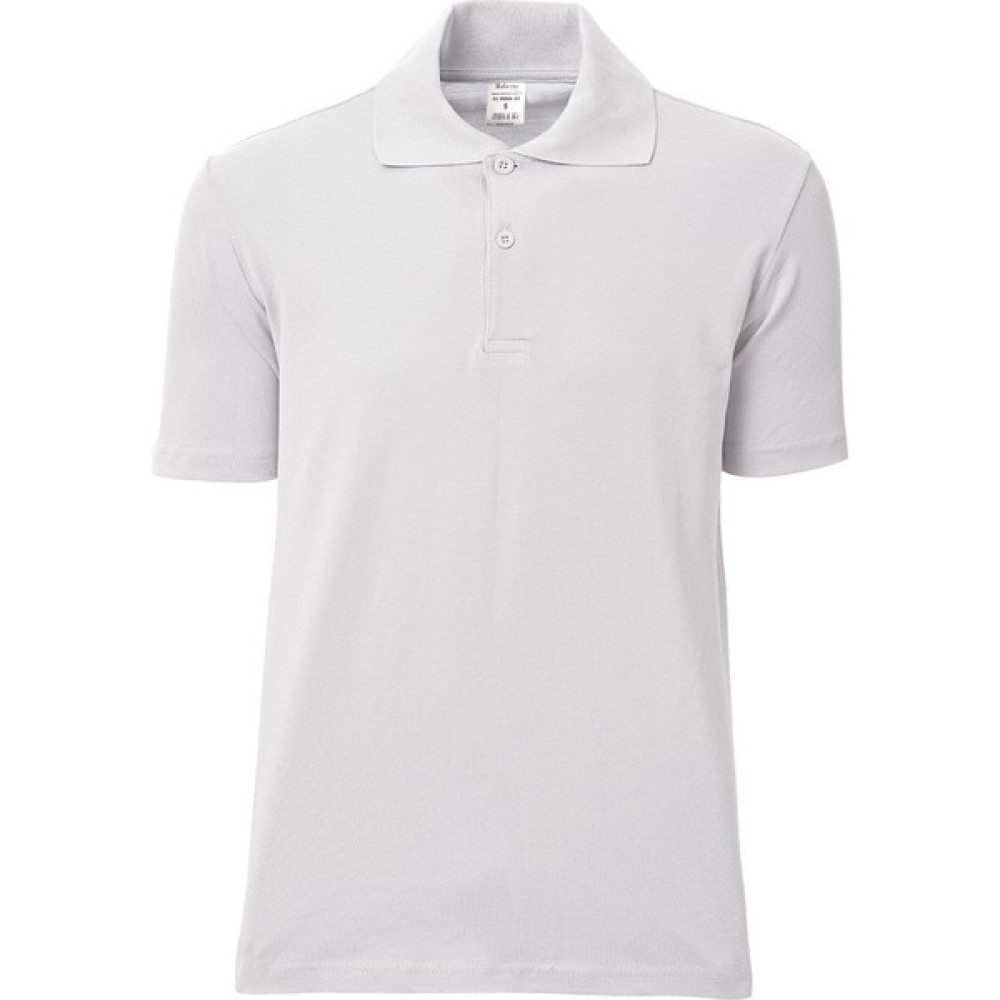 Arslan İş Elbiseleri Polo Yaka Beyaz Işçi Lakoste T-Shirt Erkek T-shirt Fiyatı