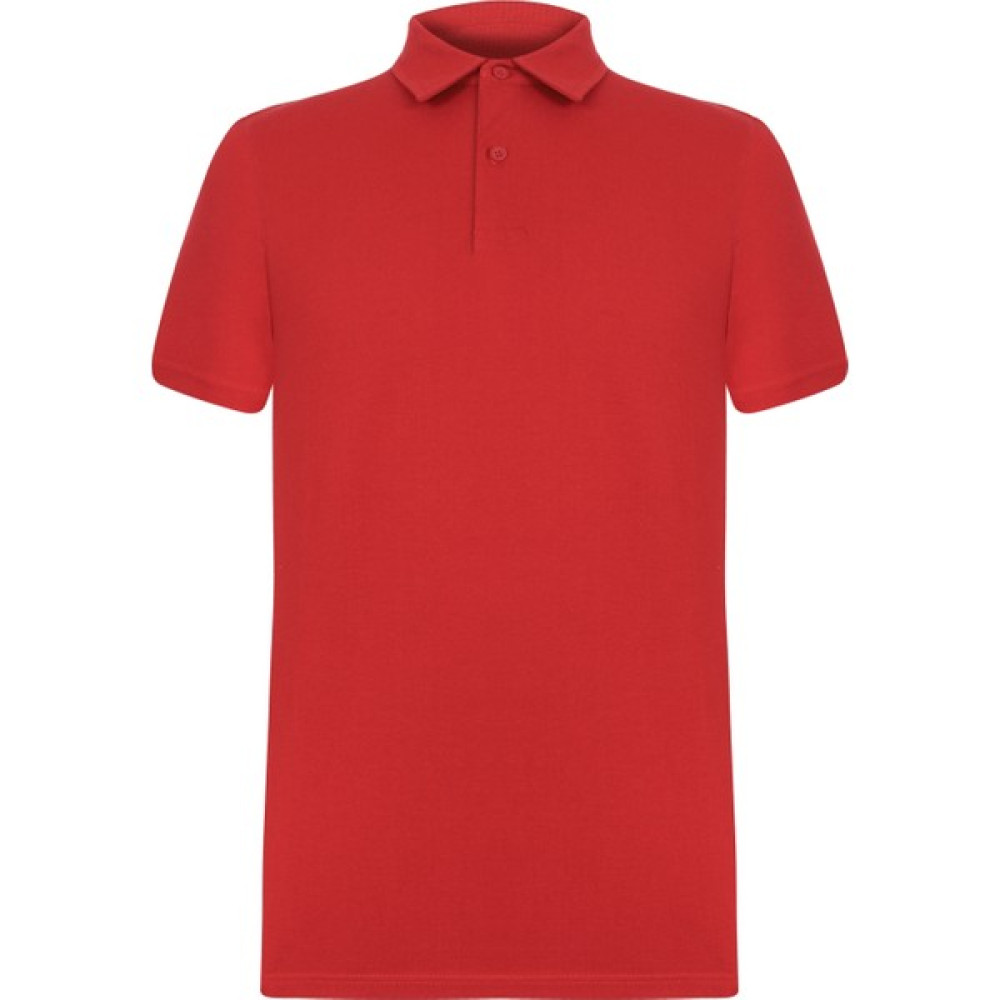 Arslan İş Elbiseleri Polo Yaka Kırmızı Işçi Lakoste T-Shirt Erkek T-shirt Fiyatı