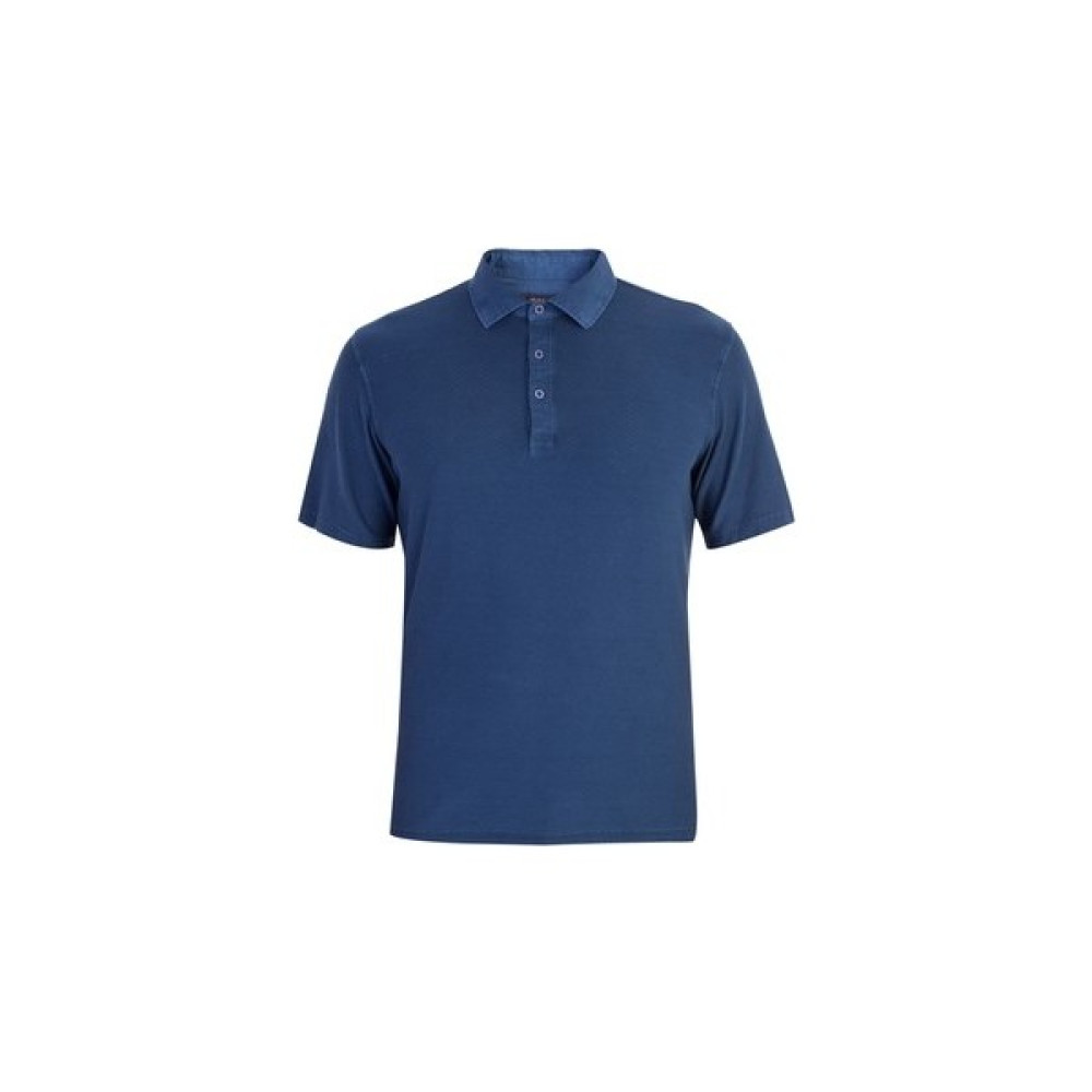 Arslan İş Elbiseleri Polo Yaka Lacivert Işçi Lakoste T-Shirt Erkek T-shirt Fiyatı