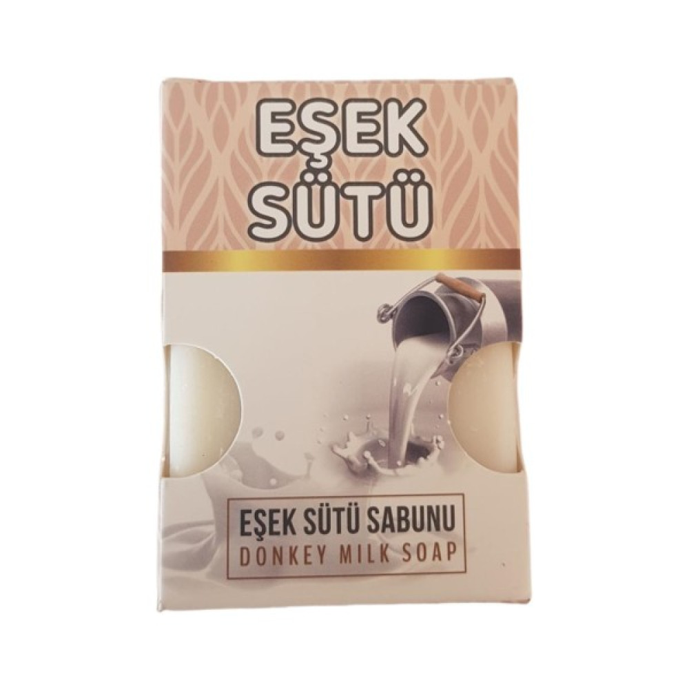 Arslanbey Kozmetik Eşek Sütü Sabunu Cilt Temizleme ve Peeling Fiyatı