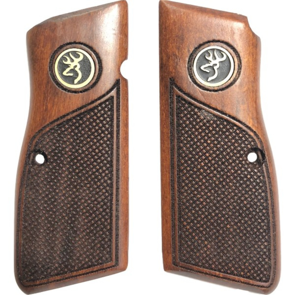Arslantaş Belçika Browning 14 Lü Metal Browning Logolu Lazer Kesim Ahşap Kabze Mod3 Oto Boyaları Fiyatı