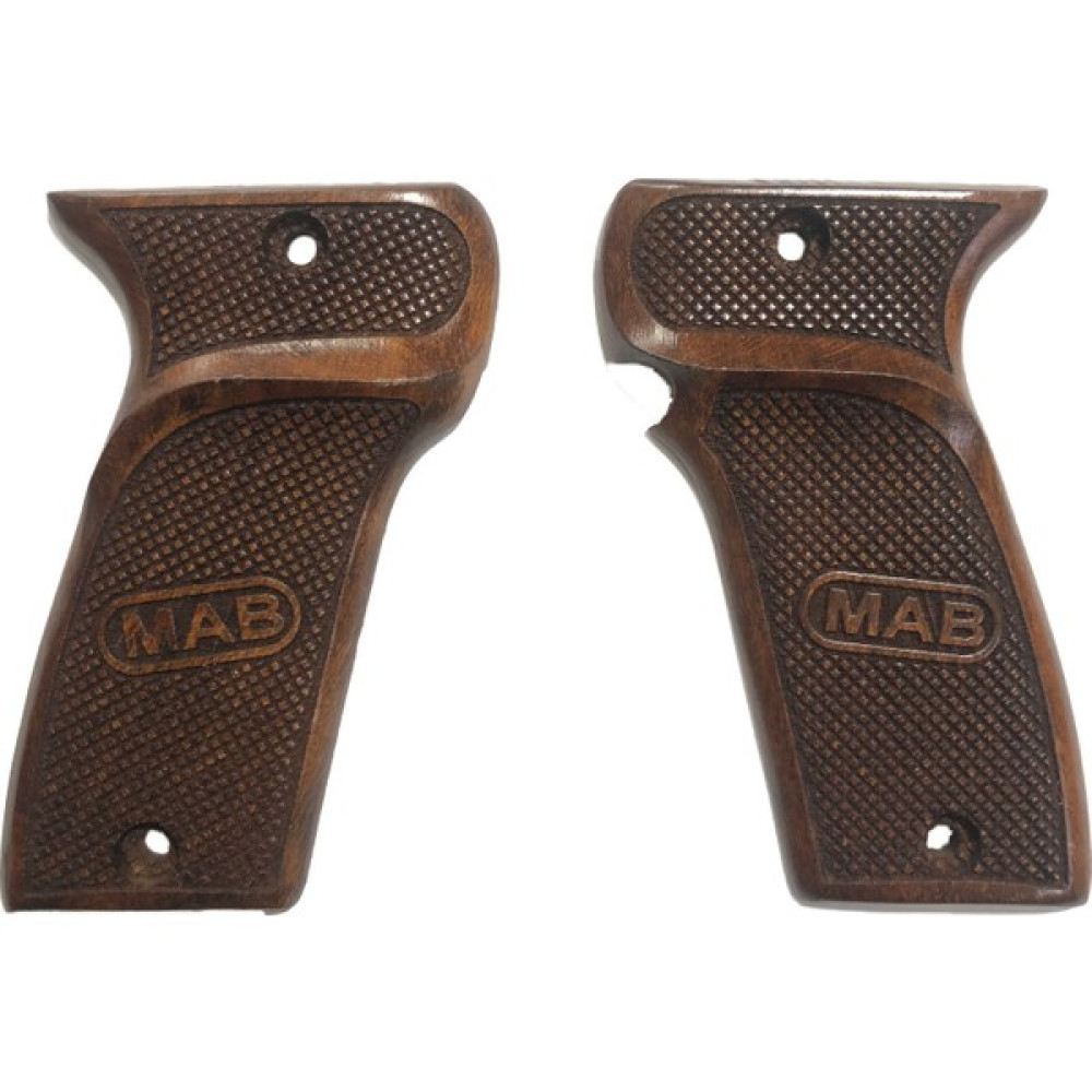 Arslantaş Mab Model D 7.65MM Mab Yazılı Lazer Kesim Ahşap Kabze Mod2 Oto Boyaları Fiyatı