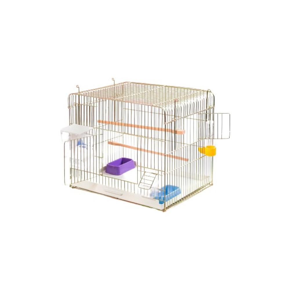 Arspolo Üretim Kafesi 45 x 35 x 40 cm Gold Oto Boyaları Fiyatı