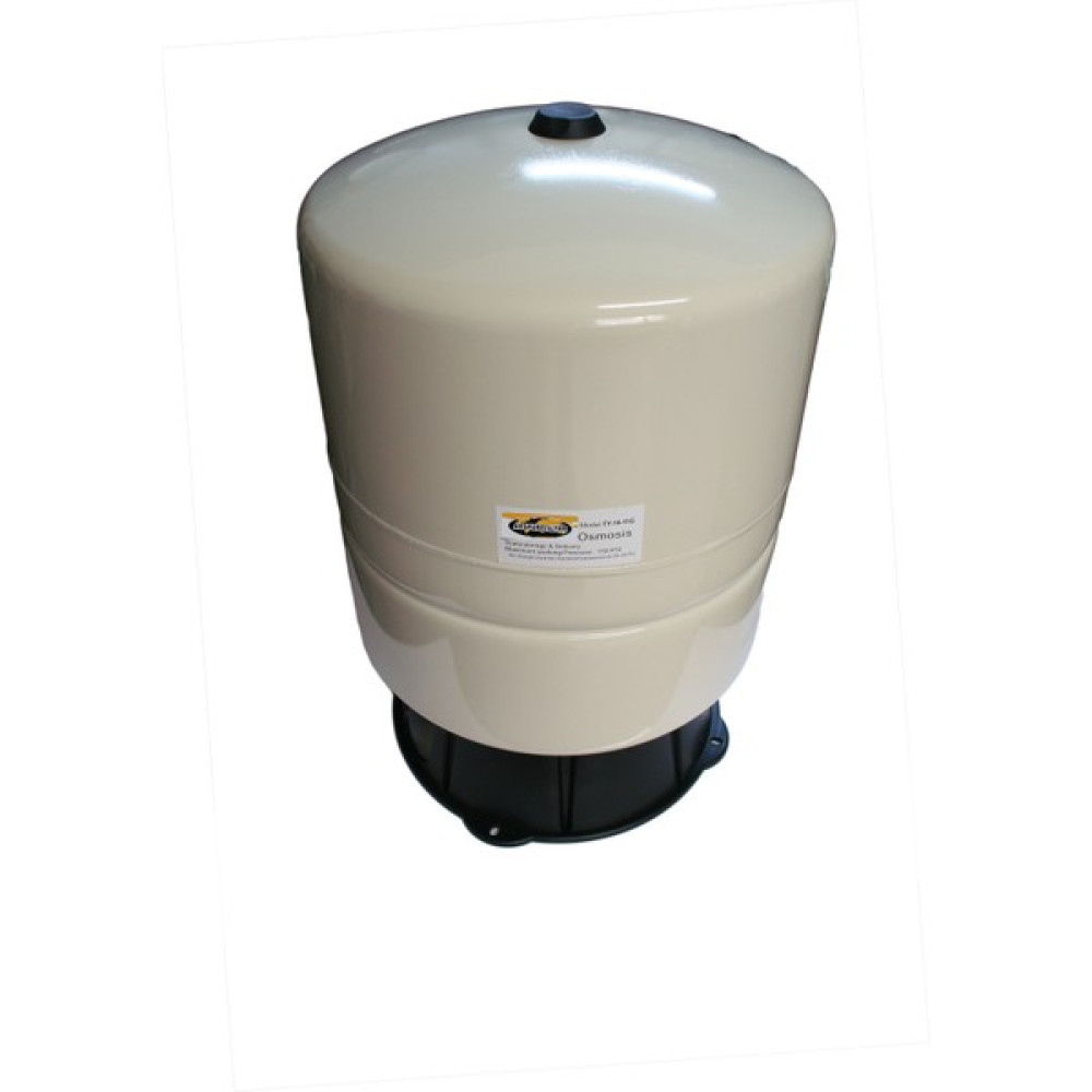 Arspure Filter Su Arıtma Cihazı Metal Basınçlı Su Tankı 11 Gal 40 Lt Nalburiye & Hırdavat Fiyatı