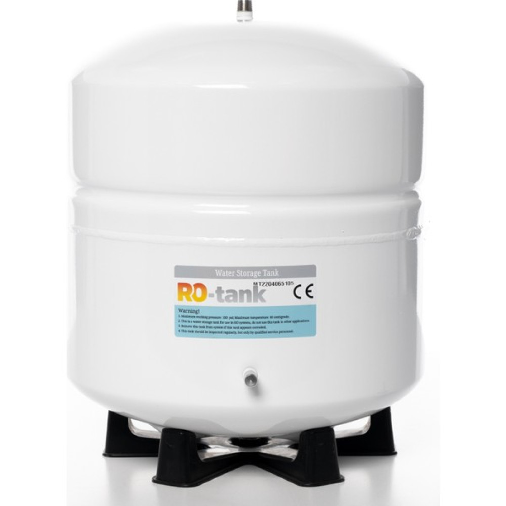 Arspure Filter Su Arıtma Cihazı Tankı 3.2 Galon 12 Lt Metal Tank Vanalı Nalburiye & Hırdavat Fiyatı