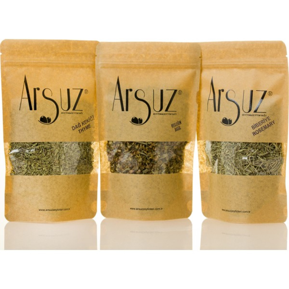 Arsuz Klasik Baharat Paketi 2 135 gr Oto Boyaları Fiyatı