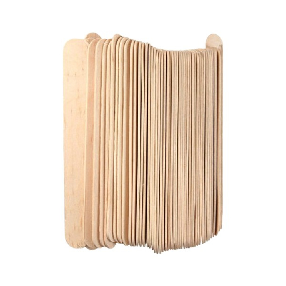 Art & Art Ahşap Dil Basma Çubuğu (Abeslang) Naturel 50'li Paket (150X18 Mm) Sanatsal Malzemeler Fiyatı