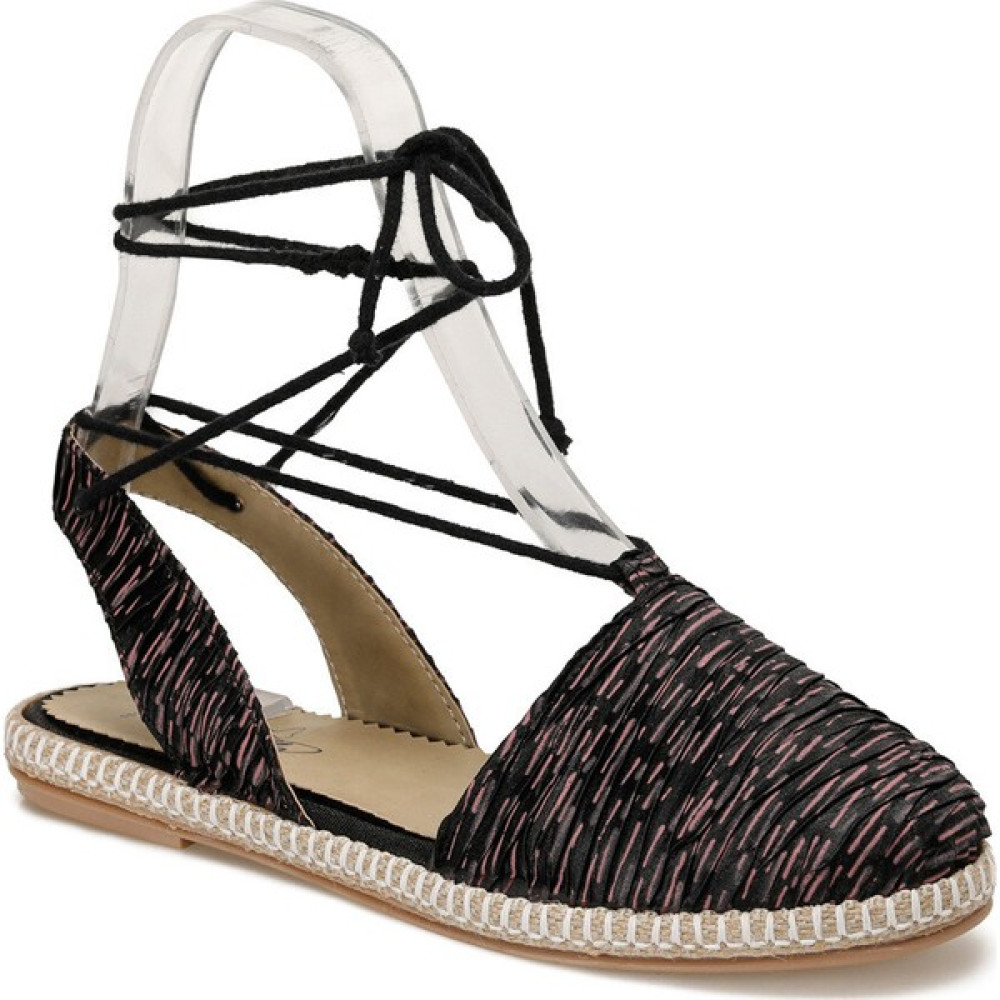 Art Bella Cs19107 Pembe Kadın Espadril Ayakkabı Kadın Günlük Ayakkabıları Fiyatı